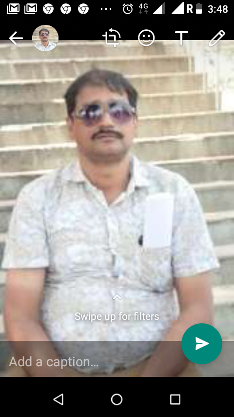 Ashutosh Srivastava