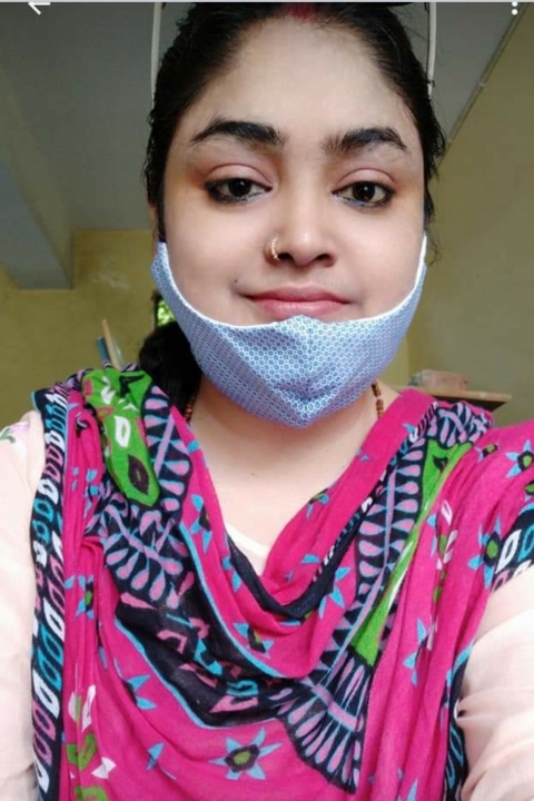 Akansha srivastava