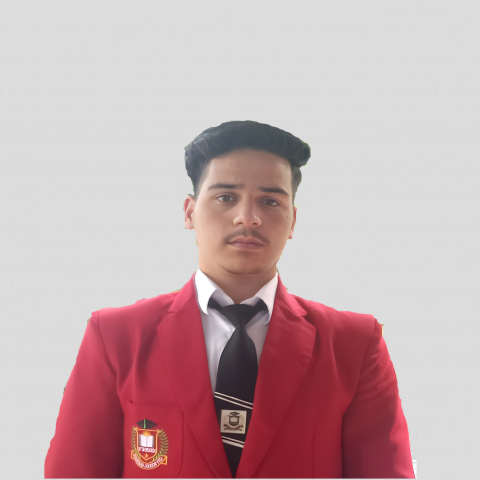 Rameez ahmad sheirgojri