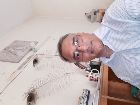 VINOD JINDAL
