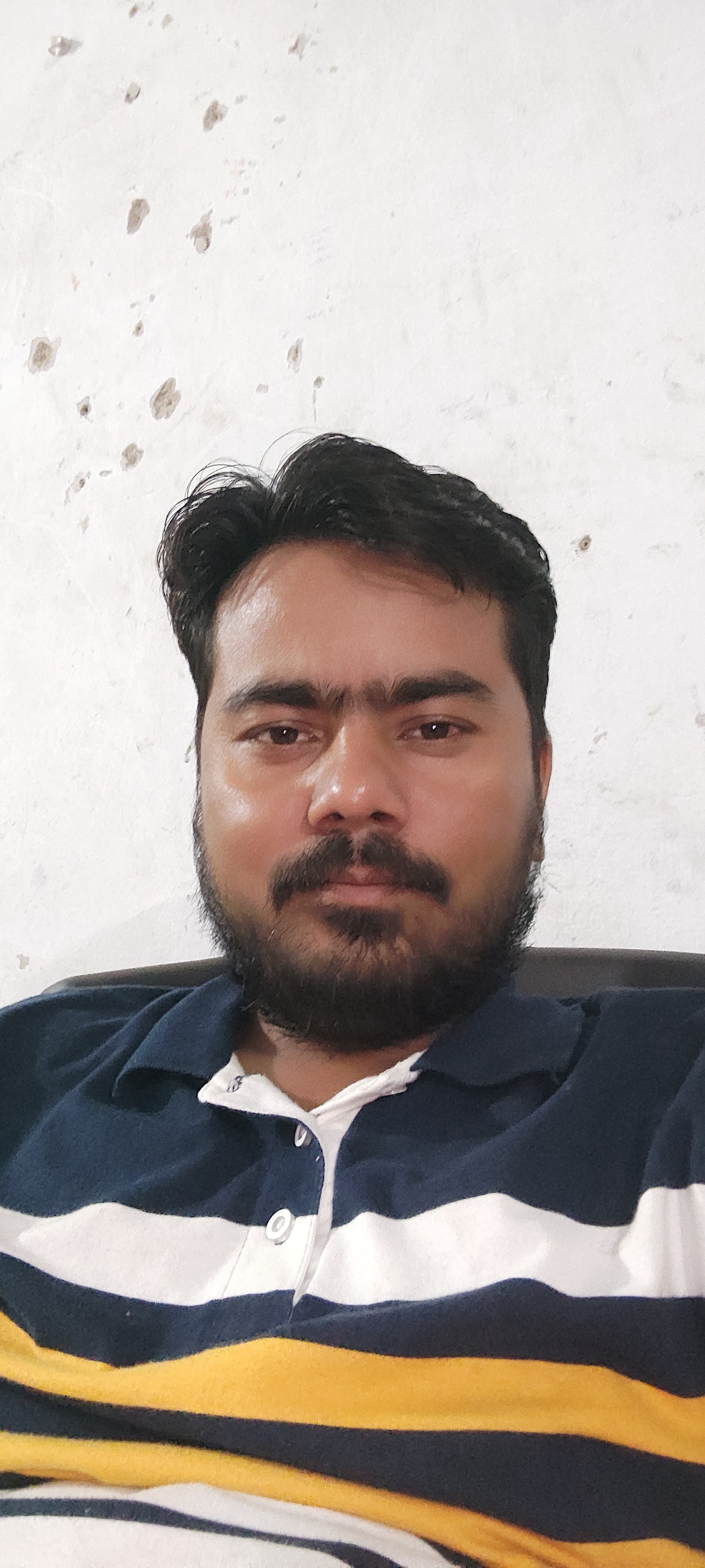 Mukeshkumar