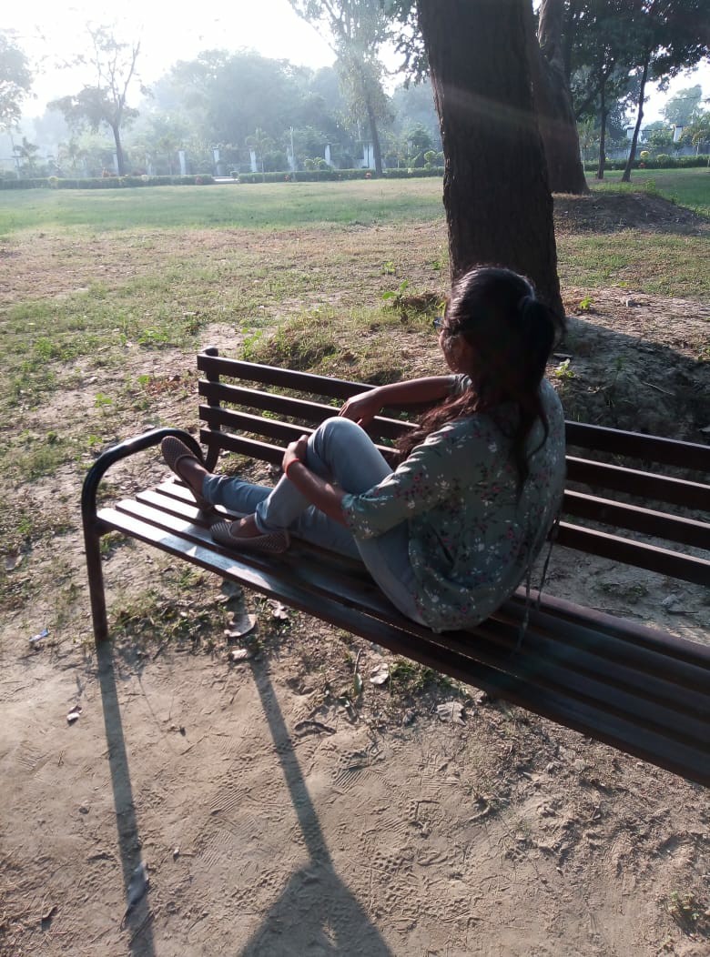Bhav priti kumari