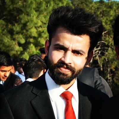 ABHISHEK CHAUHAN