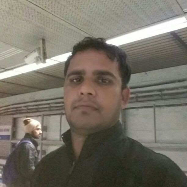 Muddasar Faizy