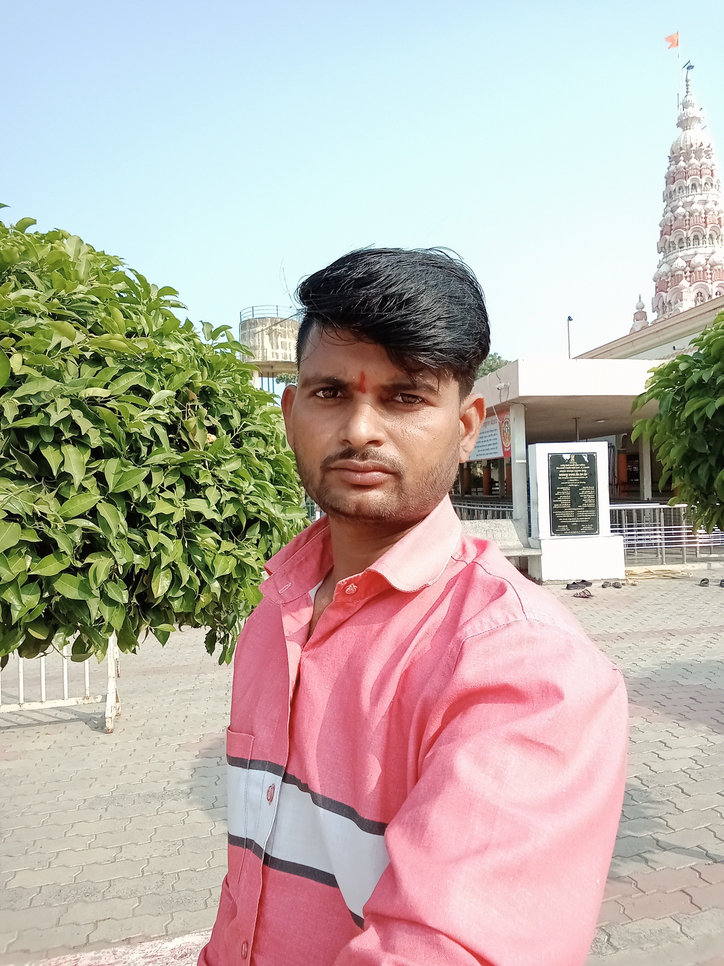 Mahesh Vishnu Dane