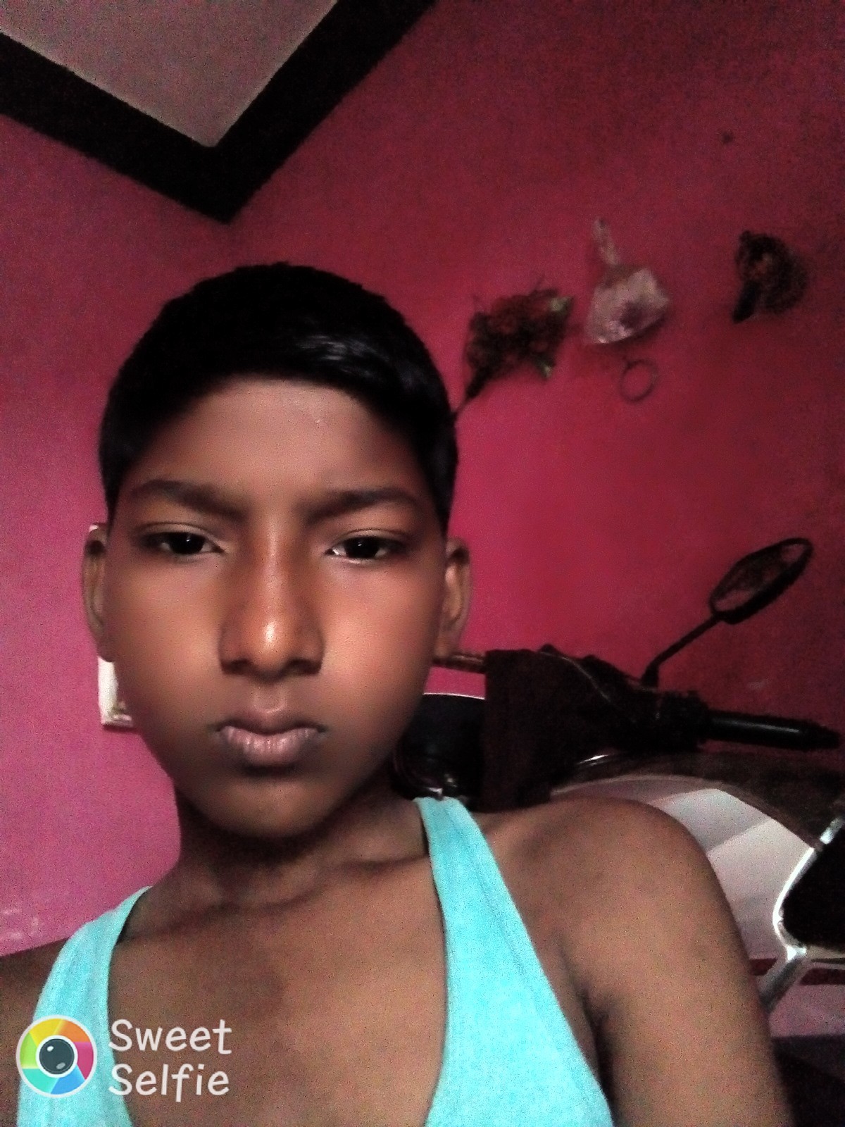 Nikhil Baghel