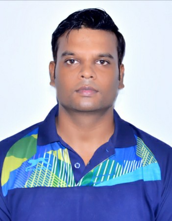 Satya Prakash Gautam 