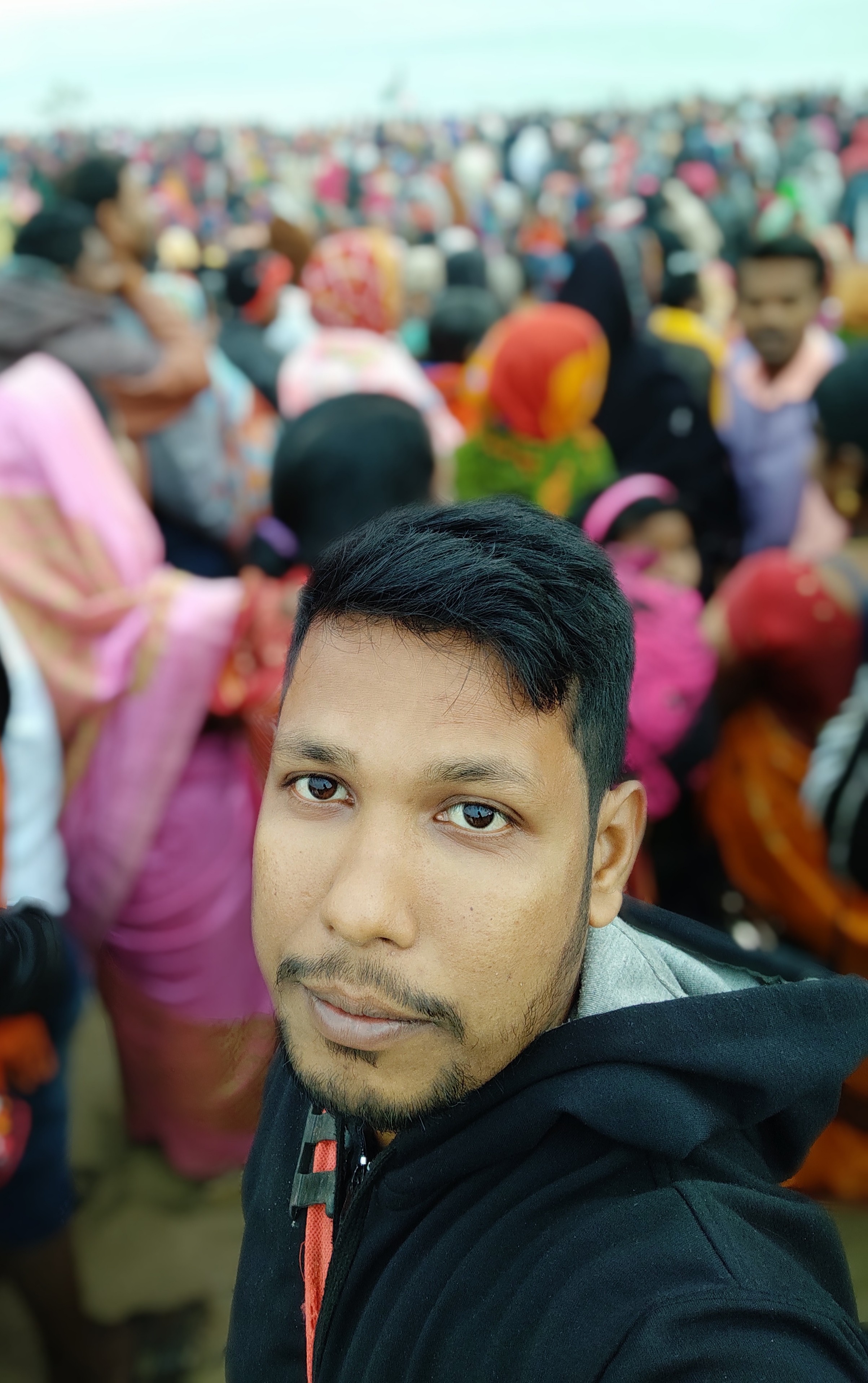 Samir Kumar Sahoo