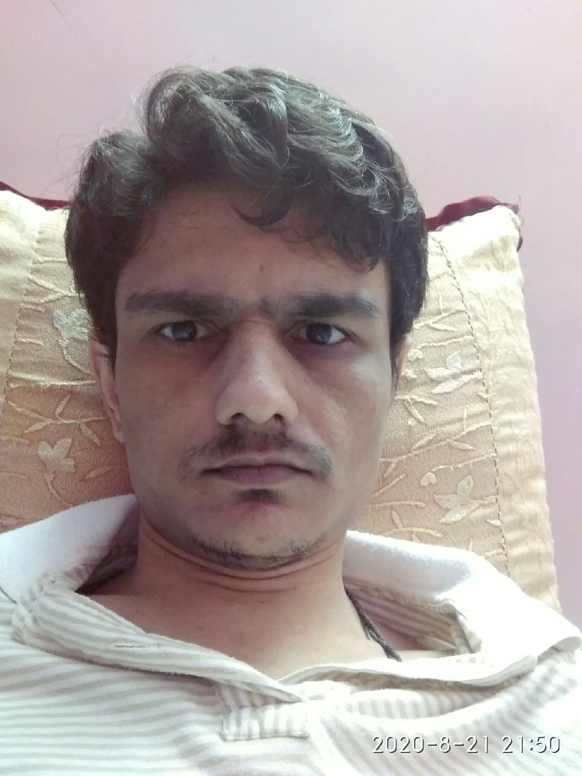 Jignesh Kaklotar