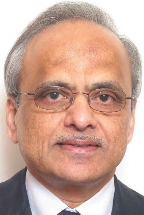 Dr Mannava Sivakumar