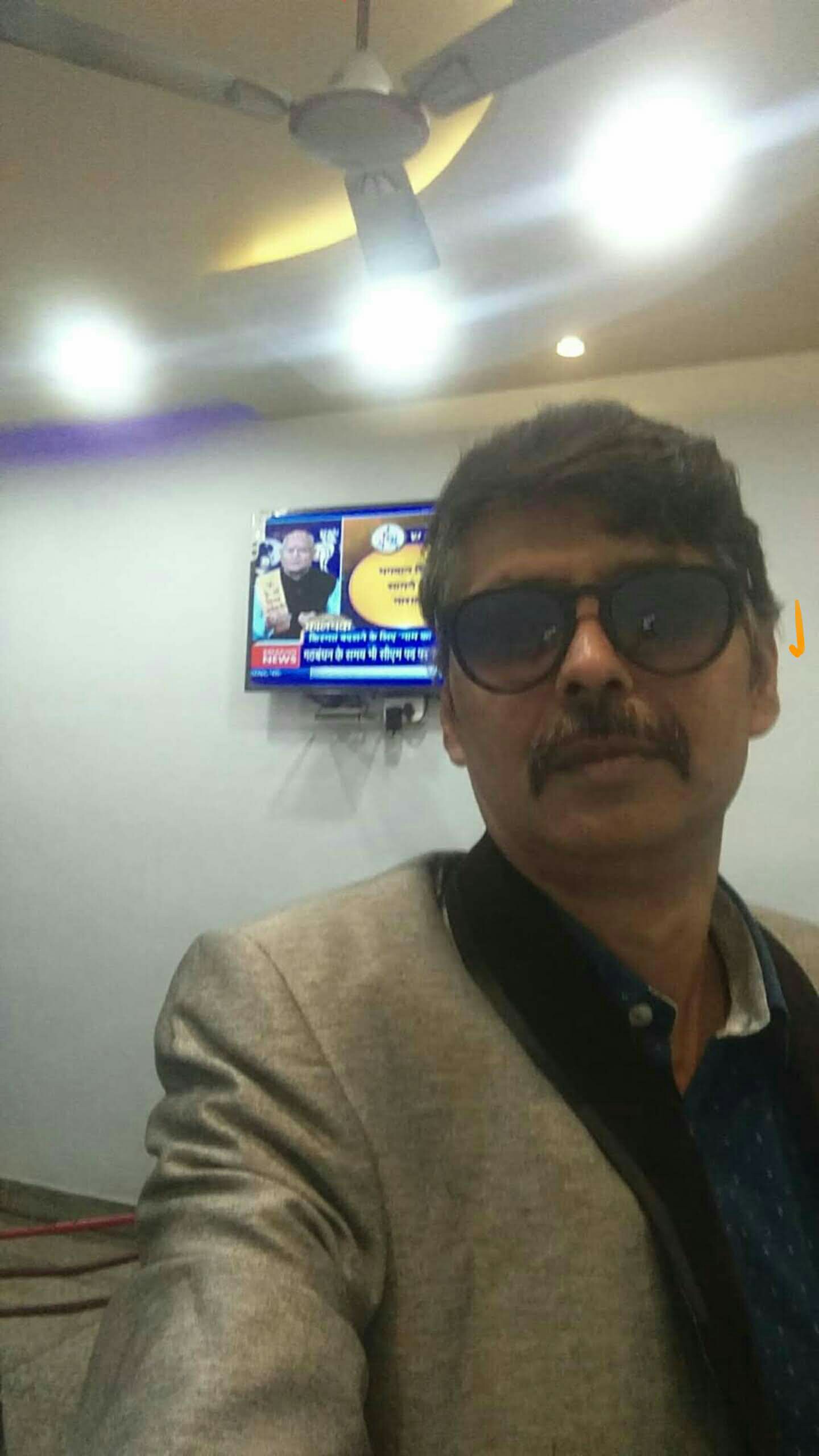 Ravi Bhatnagar