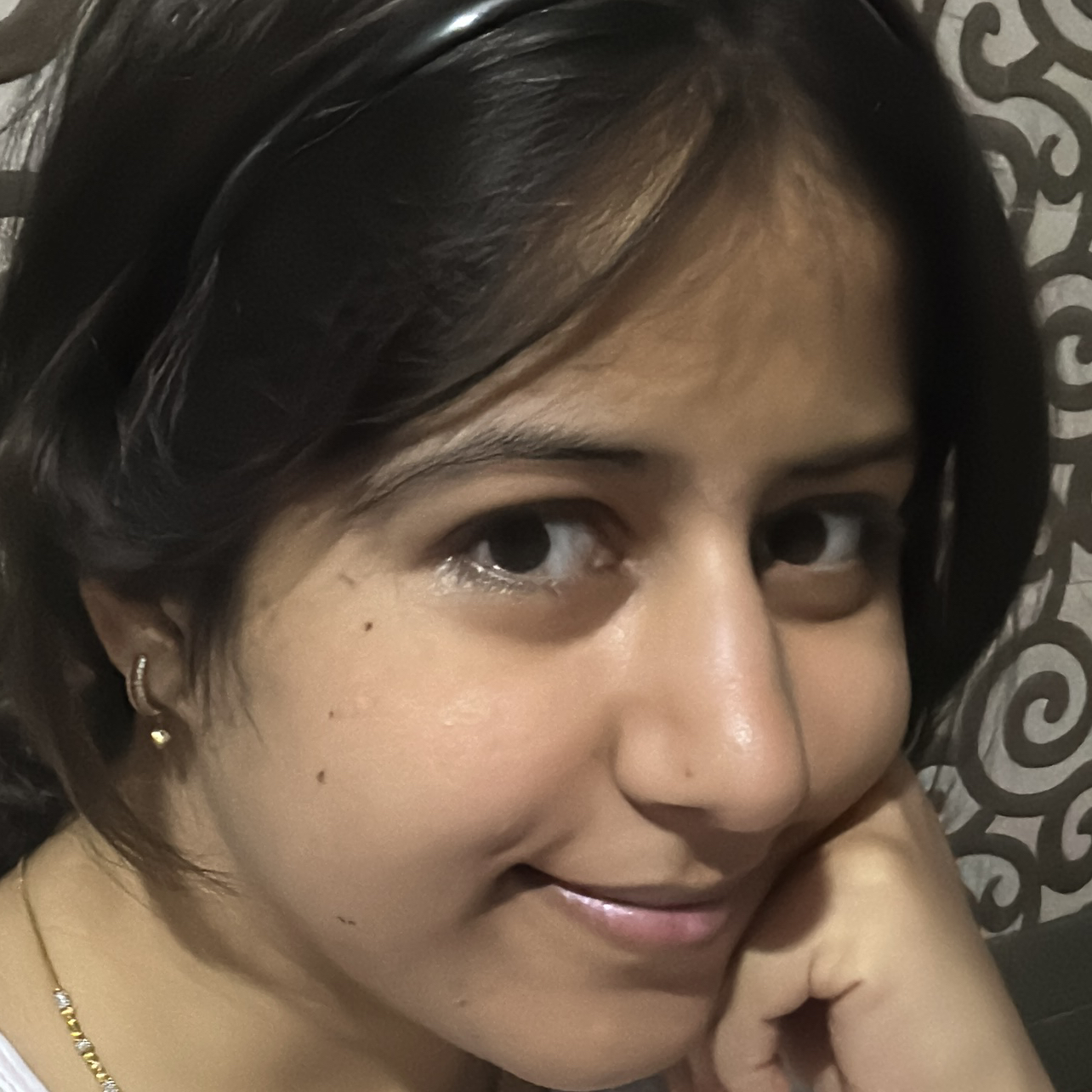 HONEY SHARMA