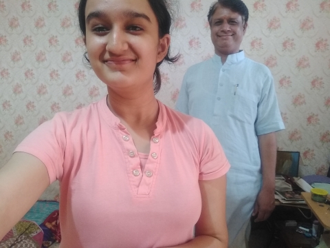 Vibhuti Sharma