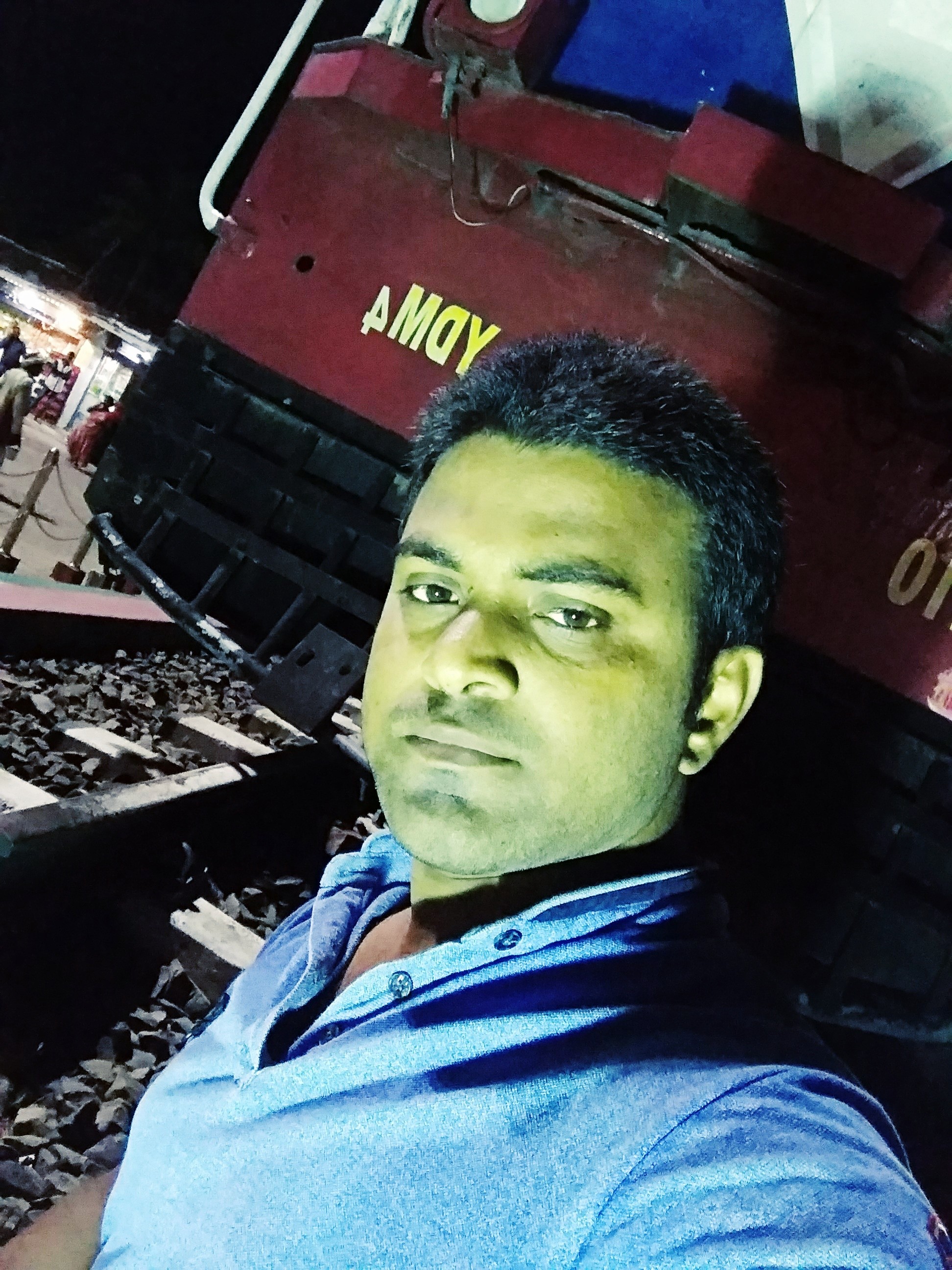 Rahul Dev chandrakant