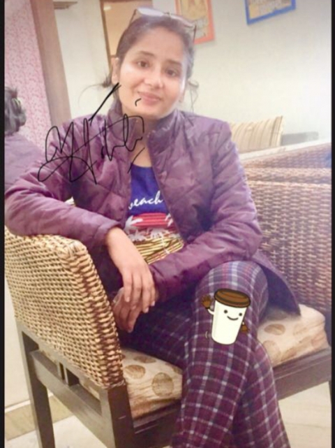 Manisha kohli