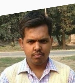 Rajnish Kumar Singh