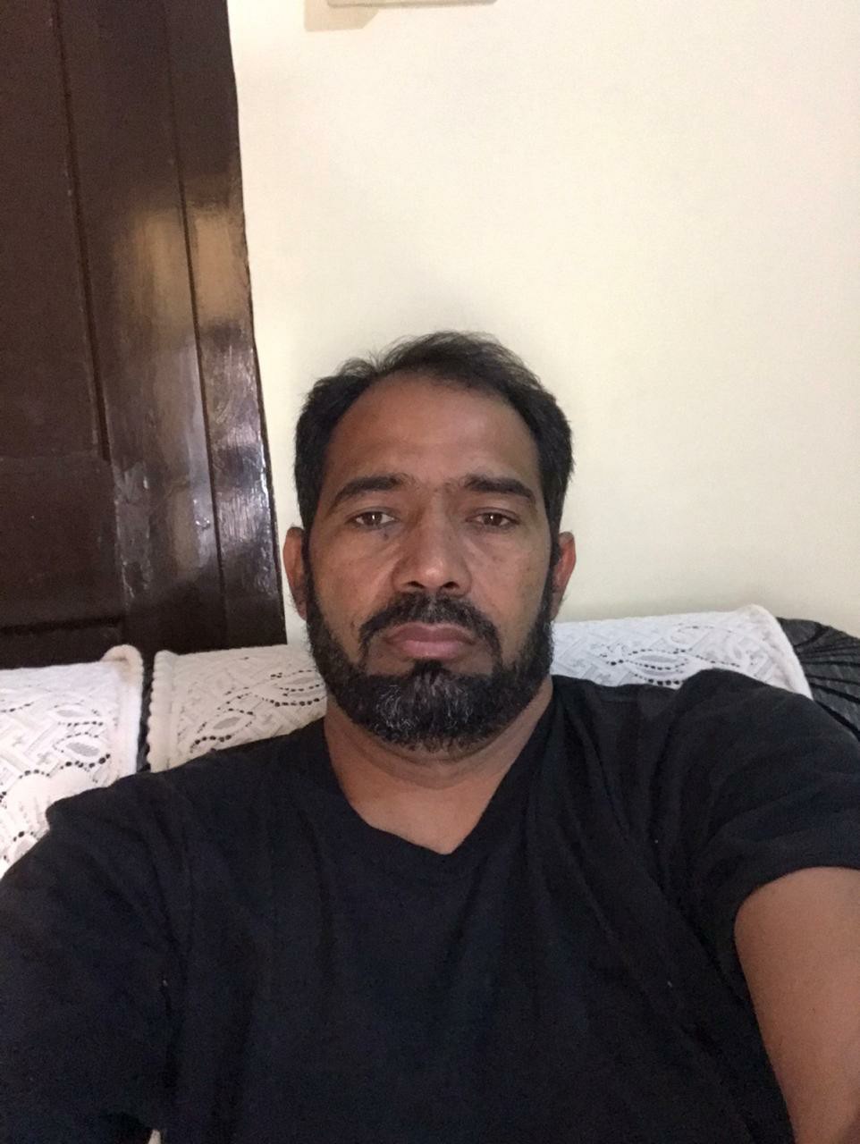 Rajesh kumar