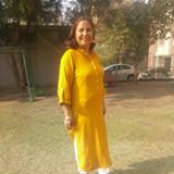 Rita Sharma