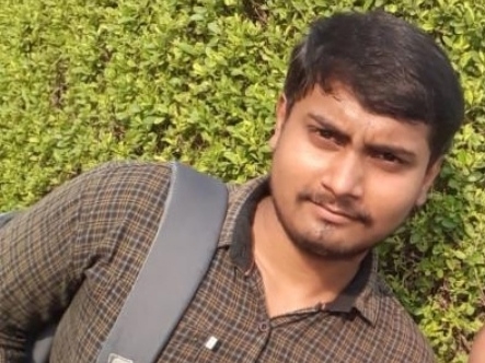Suraj kumar