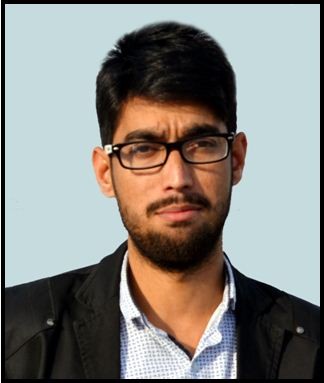 Bijay Kumar Charan