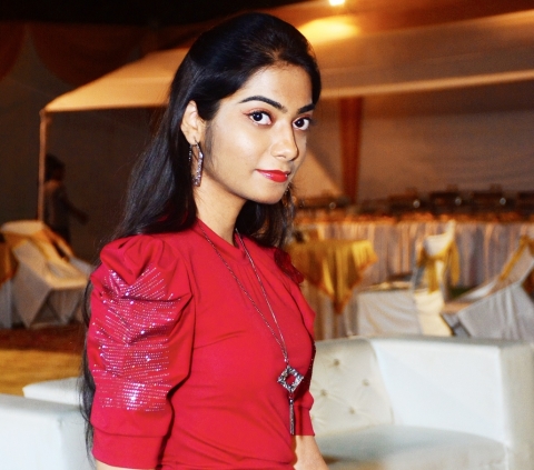Darshita Sirohi