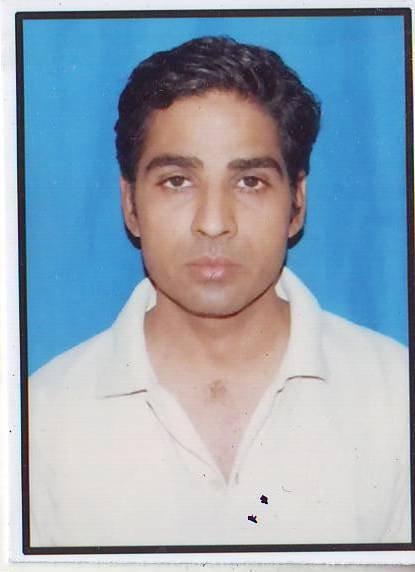 Rajeev Sharma