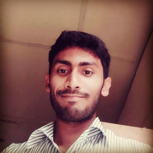 Shiv kumar Sharma