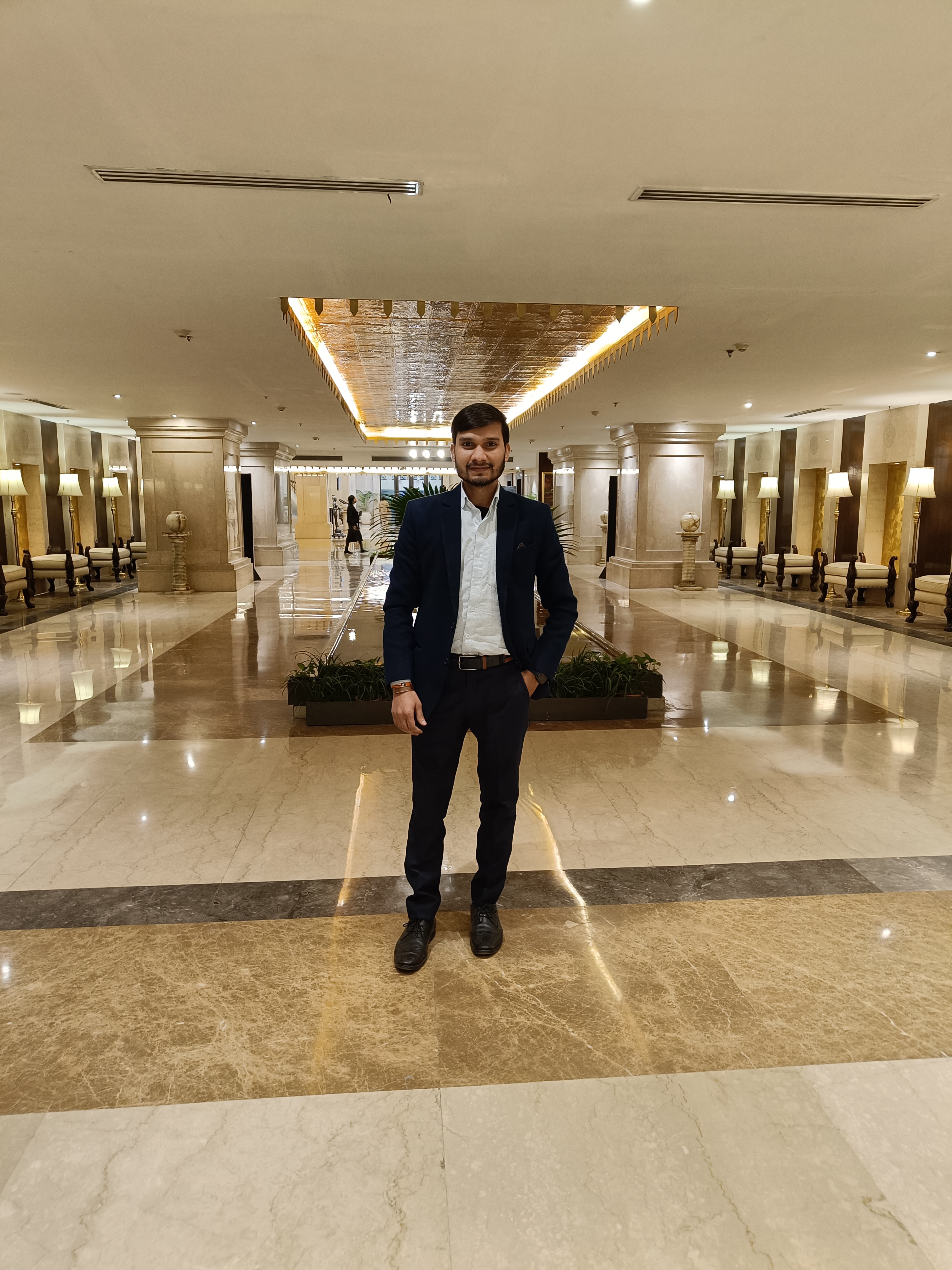 Rituraj vats