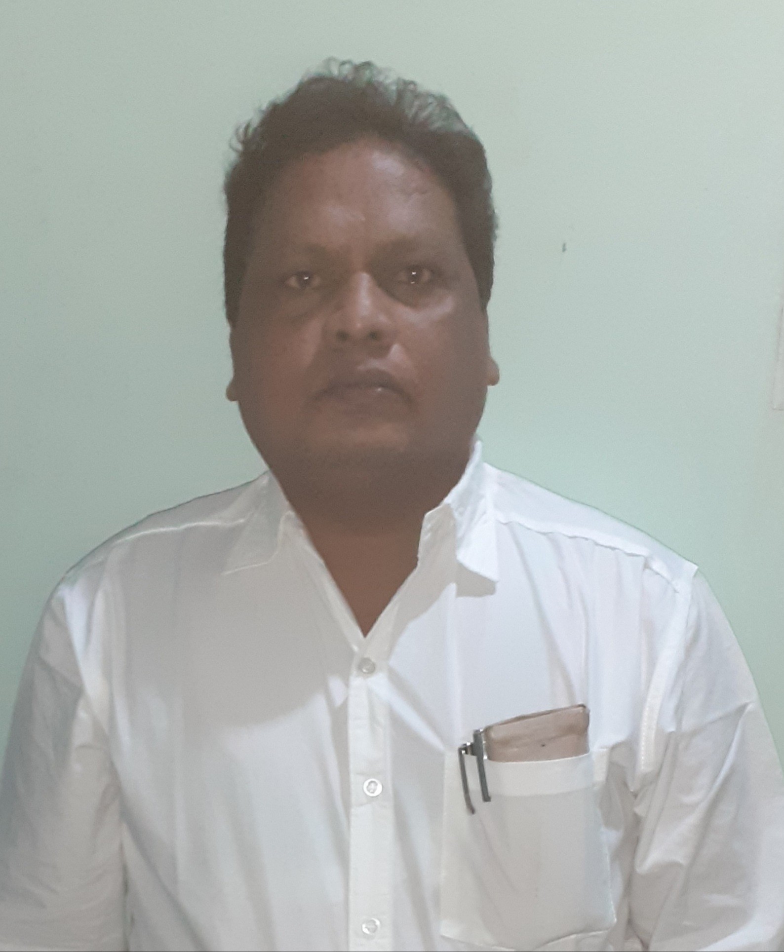 Sarat kumar Nag