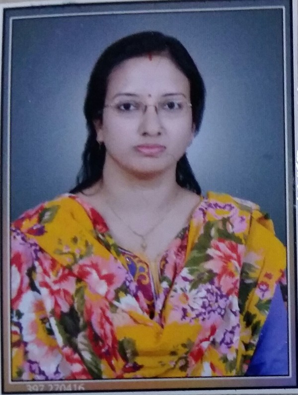 Jhumpa Sarkar 