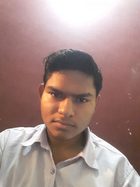 DILEEP PRAJAPATI