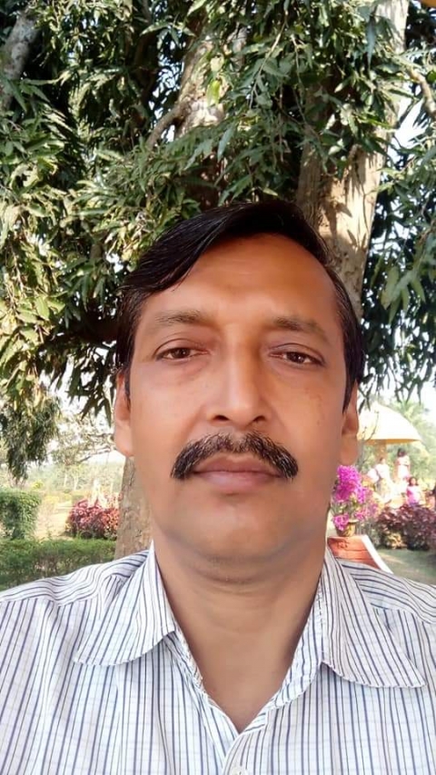 Prashanta Bhattacharyya