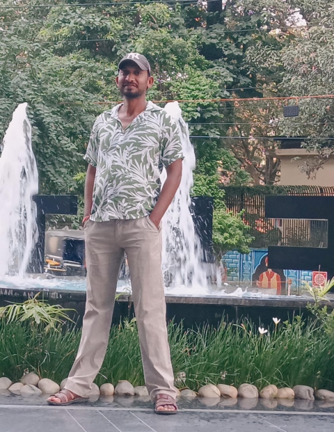 Sujit Yadav
