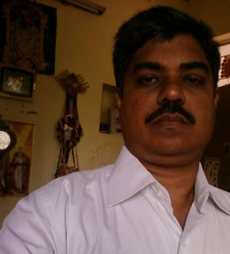 V NAGARAJAN