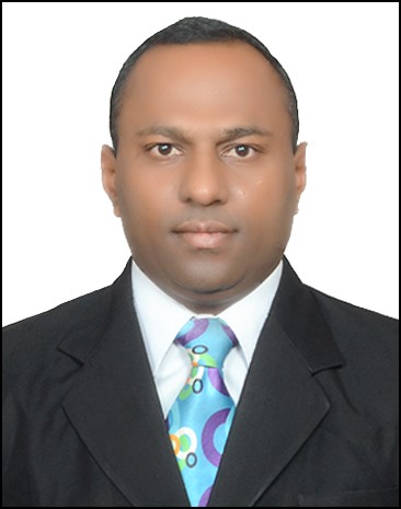Vivek Garg