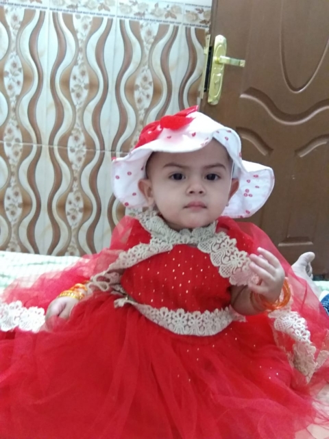 Syed Shan abbas