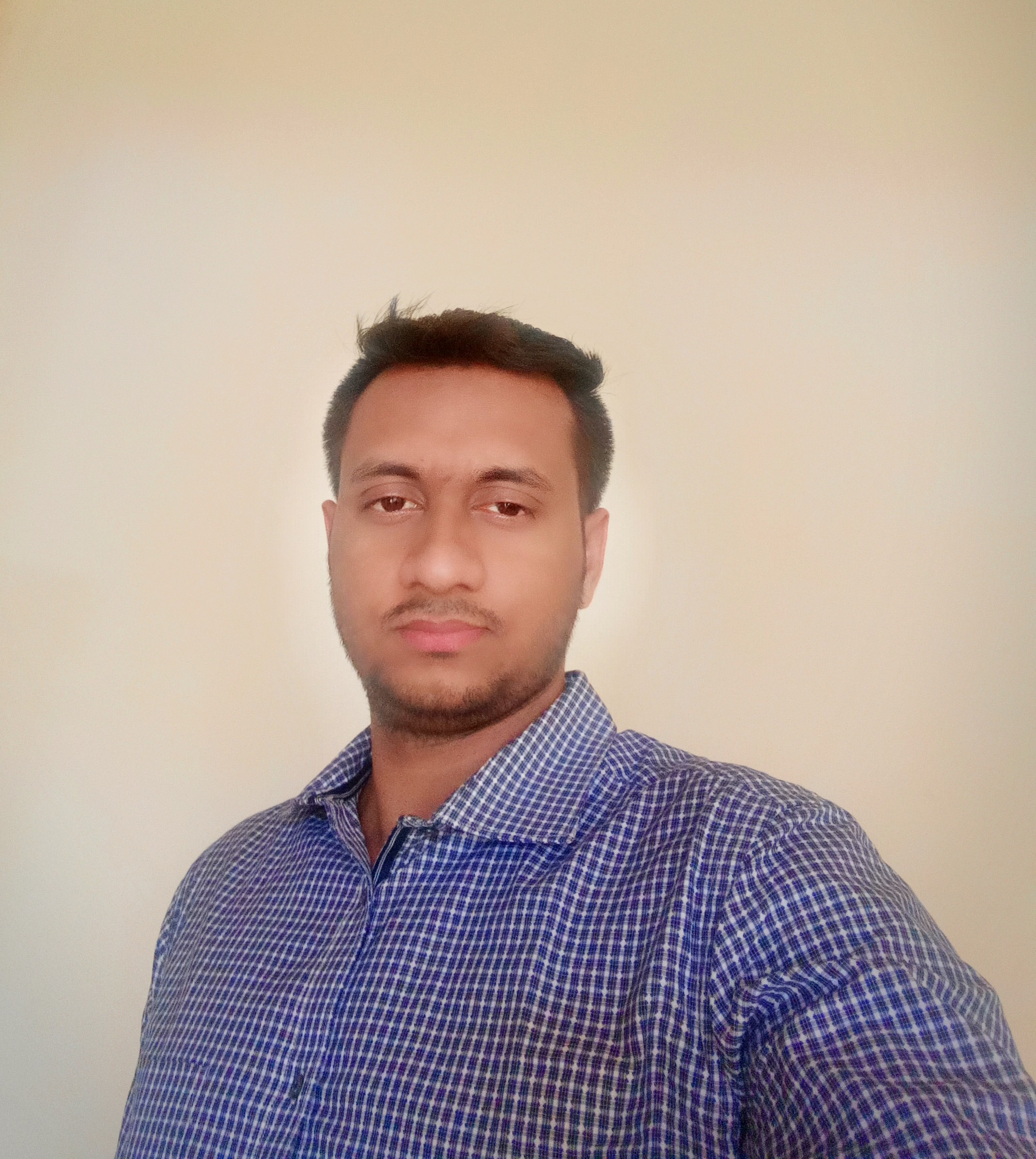 SNEHAL SINHA