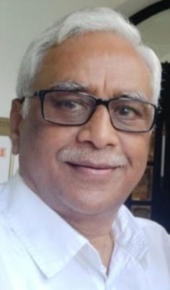 ColonelNareshRajendraSinha
