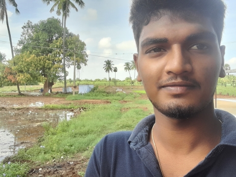 Rohinth S