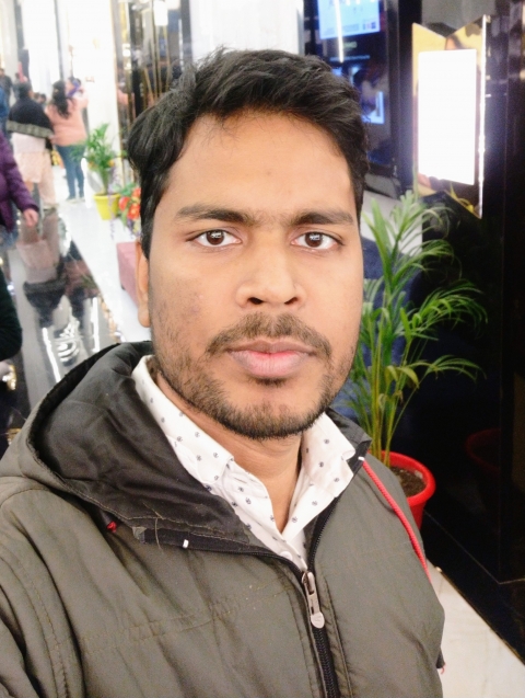 Rohit Kumar