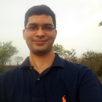 Niraj Limaye