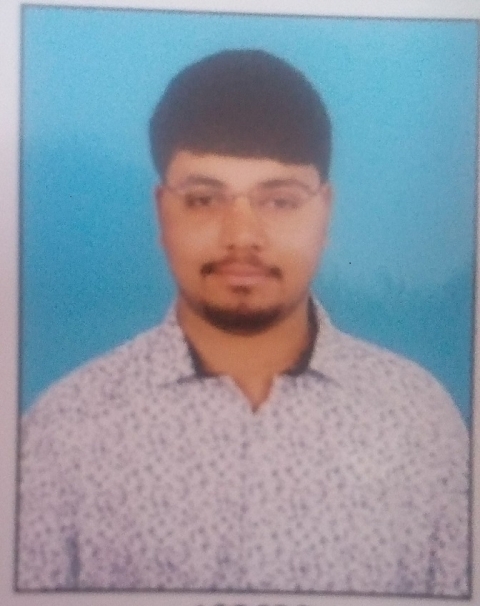 Anuj Rai