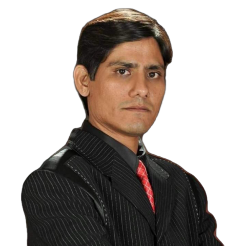 PRAWIN MANAKCHAND