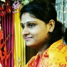 Trishala Hanchate
