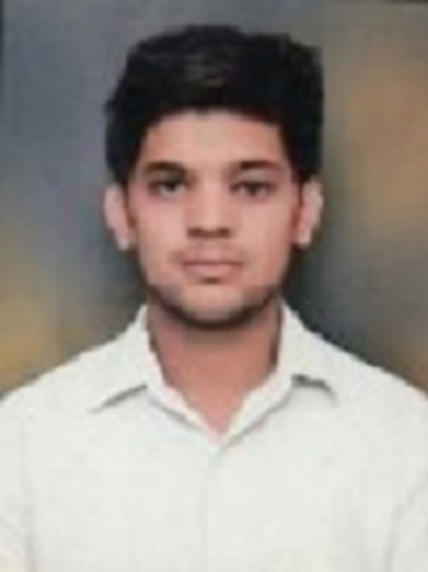 Abhinav raj saxena