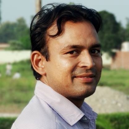 Akash Rawat