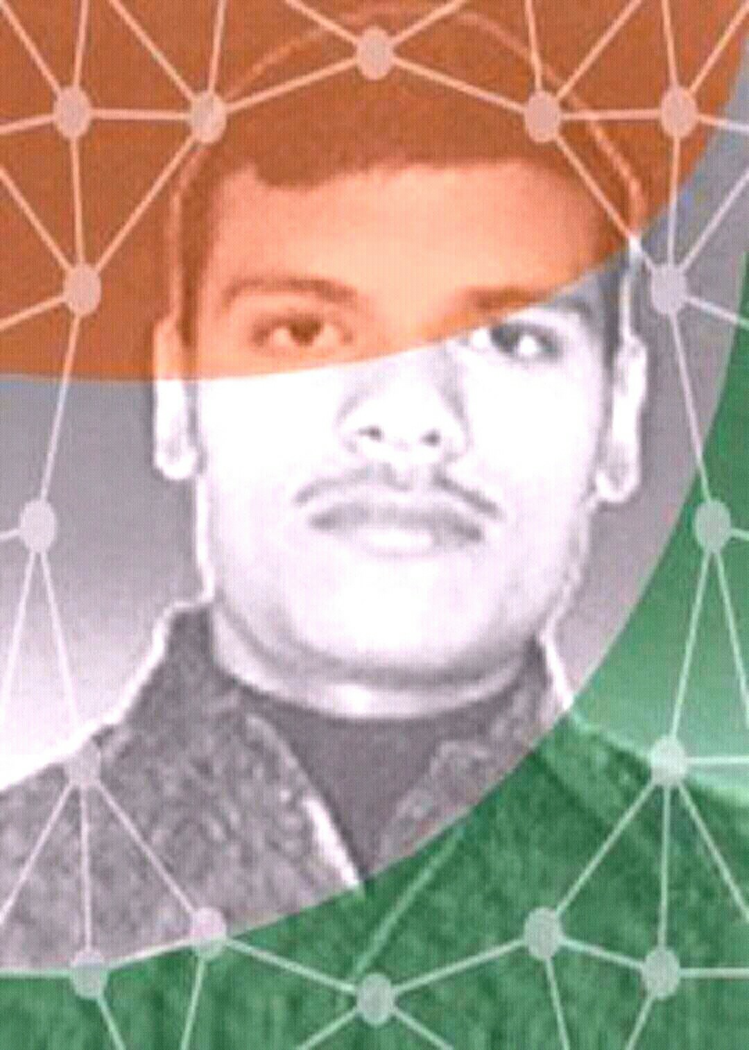 Shivpoojan Maurya