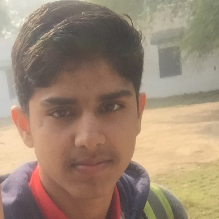 Aman Kumar