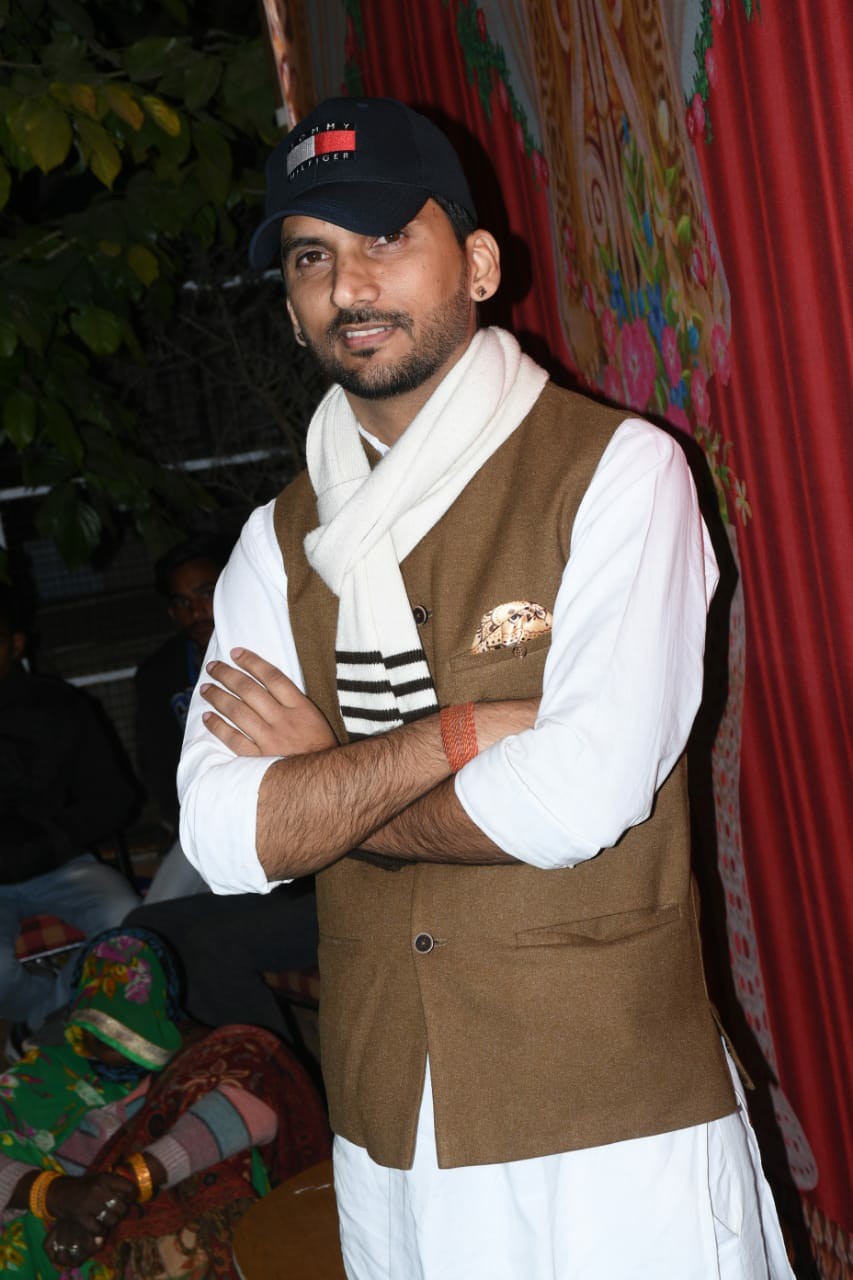 Vijendra Singh Rathore