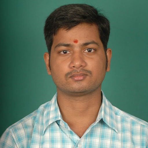 Krishna Prabhu S A